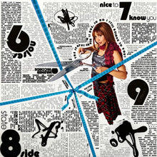 画像をギャラリービューアに読み込む, PINKPANTHERESS / Fancy That (inc. Illegal, Tonight ) Red Vinyl, LP