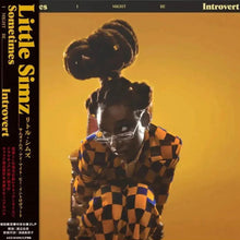 画像をギャラリービューアに読み込む, LITTLE SIMZ / Sometimes I Might Be Introvert (Age 101 Music, AGE101002LPBR, 2LP)Milky Clear 帯付