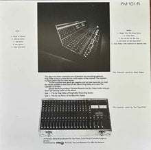 画像をギャラリービューアに読み込む, KING TUBBY / King Tubby Meets The Upsetter At The Grass Roots Of Dub ( Studio 16 – FM 101-R, LP) (コピー)