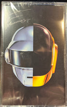 画像をギャラリービューアに読み込む, DAFT PUNK / Random Access Memories (Daft Life Ltd. – none, Cassette Tape)