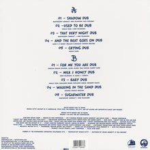Load image into Gallery viewer, HOLLIE COOK / Prince Fatty Presents Hollie Cook In Dub ( Mr Bongo – MRBLP098, LP)