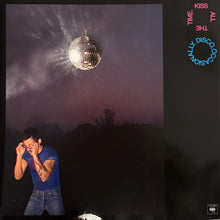 画像をギャラリービューアに読み込む, Harry Styles / Kiss All The Time. Disco, Occasionally. (Columbia, LP)