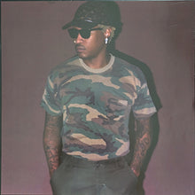 画像をギャラリービューアに読み込む, FUTURE / The Real Me (Freebandz Entertainment, 19958455701, LP)