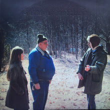画像をギャラリービューアに読み込む, DIRTY PROJECTORS / Swing Lo Magellan (Domino – DNO312, LP) Embossed