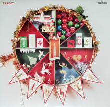 Load image into Gallery viewer, TRACEY THORN / Tinsel And Lights ( Merge Records – MRG459, LP)