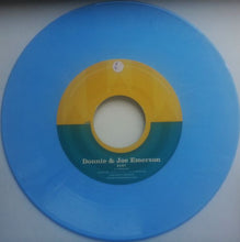 画像をギャラリービューアに読み込む, Ariel Pink's Haunted Graffiti & Dam-Funk / Baby ( Light In The Attic – LITA 45-023, 7inch)