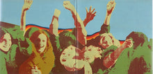 画像をギャラリービューアに読み込む, CHEMICAL BROTHERS / Surrender (inc. Hey Boy Hey Girl) LP