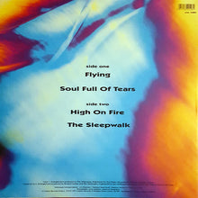 Load image into Gallery viewer, TELESCOPES / Flying ( Creation Records – cre 108t, 12inch)