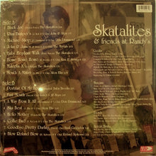 画像をギャラリービューアに読み込む, V.A. (Alton Ellis, Don Drummond) / Skatalites & Friends At Randy's ( VP Records – VPRL 1497, LP)