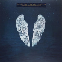 画像をギャラリービューアに読み込む, COLDPLAY / Ghost Stories (A Sky Full Of Stars) 180g LP