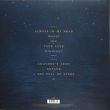 画像をギャラリービューアに読み込む, COLDPLAY / Ghost Stories (A Sky Full Of Stars) 180g LP