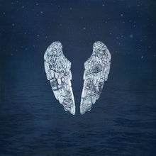 画像をギャラリービューアに読み込む, COLDPLAY / Ghost Stories (A Sky Full Of Stars) 180g LP