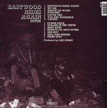 Load image into Gallery viewer, UPSETTERS / Eastwood Rides Again (Trojan Records – TBL 125, LP)