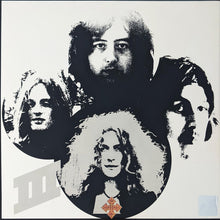 Load image into Gallery viewer, LED ZEPPELIN / Led Zeppelin 3(inc. Immigrant Song ) LP, 180g