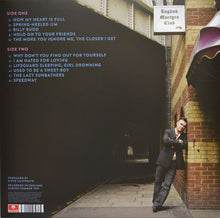 画像をギャラリービューアに読み込む, MORRISSEY / Vauxhall And I ( Parlophone – PCSDR 148, Vinyl, LP)