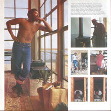 Load image into Gallery viewer, MARVIN GAYE / Anthology (Motown – M 791A3, LP)