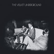 画像をギャラリービューアに読み込む, VELVET UNDERGROUND / The Velvet Underground ( inc. After Hours )Polydor, LP