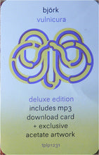 Load image into Gallery viewer, BJORK / Vulnicura (Deluxe Edition) LP