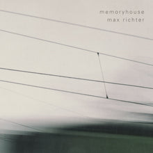 画像をギャラリービューアに読み込む, Max Richter / Memoryhouse ( FatCat Records – lp13-09xb, 2014, 2LP)