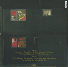 Load image into Gallery viewer, ARCTIC MONKEYS / Favourite Worst Nightmare (Domino – WIGLP188, LP)