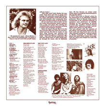 画像をギャラリービューアに読み込む, Greg Yoder / Dreamer Of Life ( Favorite Recordings – FVR117LP, LP)