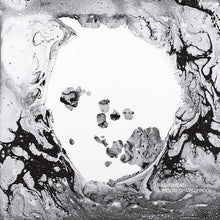画像をギャラリービューアに読み込む, RADIOHEAD / A Moon Shaped Pool (Black Vinyl) (XL Recordings, XLLP790, 180g, 2LP)