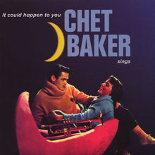 画像をギャラリービューアに読み込む, CHET BAKER / It Could Happen To You - Chet Baker Sings (DOL, Gatefold, LP)