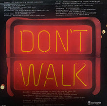 画像をギャラリービューアに読み込む, かまやつひろし(Hiroshi Kamayatsu) / Walk Again (Trio – 3B-1012, LP)