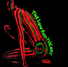 Load image into Gallery viewer, A TRIBE CALLED QUEST / The Low End Theory (Jive, LP)
