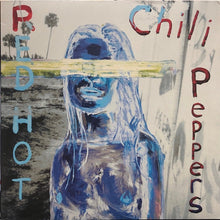 画像をギャラリービューアに読み込む, RED HOT CHILI PEPPERS / BY THE WAY