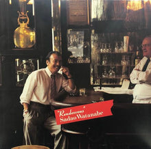 画像をギャラリービューアに読み込む, SADAO WATANABE (渡辺貞夫) / RENDEZVOUS