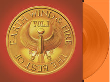 Load image into Gallery viewer, EARTH WIND & FIRE / The Best Of Earth, Wind & Fire Vol. I ( ARC – SIJP 134, LP) 帯付