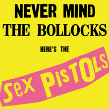 画像をギャラリービューアに読み込む, SEX PISTOLS / Never Mind The Bollocks Here's The Sex ( Universal Music – UIJY-75385, LP) 帯付