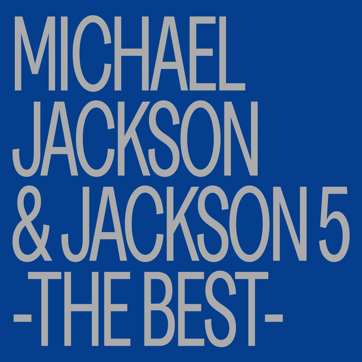 6/10発売】Michael Jackson / Jackson 5 / Michael Jackson & Jackson