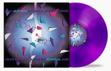 画像をギャラリービューアに読み込む, 大橋純子 / Point Zero (UNIVERSAL MUSIC, UPJY-9579, LP) Clear Purple Vinyl