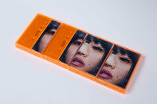 画像をギャラリービューアに読み込む, あいみょん / 猫にジェラシー (Cassette Tape) (Warner Music Japan, WPTL-10006)