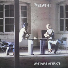 Load image into Gallery viewer, YAZOO / UPSTAIRS AT ERIC'S
