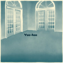 Load image into Gallery viewer, 【予約受付終了 店頭販売専用在庫あり 2026年1月23日発売】SHINTARO SAKAMOTO 坂本慎太郎 / ヤッホー ( zelone records, zel-027) LP