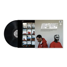 画像をギャラリービューアに読み込む, Madvillain / Madvillainy Demos (Stones Throw – STH2196, LP)