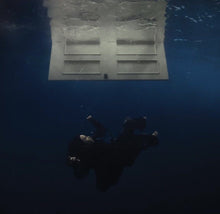 画像をギャラリービューアに読み込む, BILLIE EILISH / Hit Me Hard And Soft (Sea Blue Vinyl, LP)