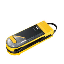 画像をギャラリービューアに読み込む, Audio-Technica / レコードプレーヤー「サウンドバーガー」 (AT-SB727 YL)