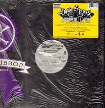 画像をギャラリービューアに読み込む, BUBBA SPARXXX / Claremont Lounge (12inch)
