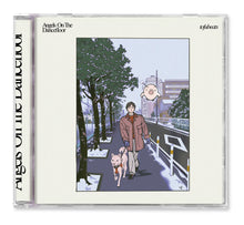 画像をギャラリービューアに読み込む, 【予約受付中 6月中旬発売予定】tofubeats / Angels On The Dancefloor (HHTT-0030, CD)