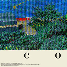 画像をギャラリービューアに読み込む, CERO / e o (カクバリズム, KAKU-172, 2LP) Blue Vinyl
