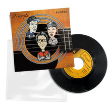 Load image into Gallery viewer, PUNPEE / フレンヅ (Summit, SMMT-196, 7inch)