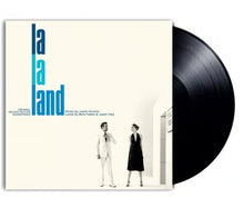Load image into Gallery viewer, O.S.T. ( Emma Stone, Ryan Gosling ) / La La Land (Interscope Records, LP)