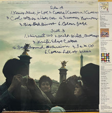 画像をギャラリービューアに読み込む, FLIPPER'S GUITAR / カメラ・トーク Camera Talk ( Polystar – PSJR-9002, LP)