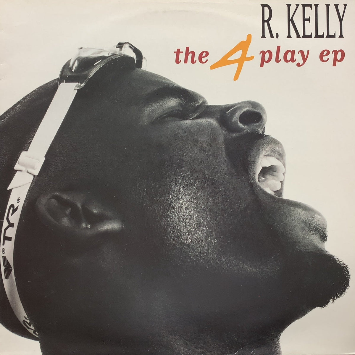 R. KELLY / 12 Play (LP) / Jive | レコード $_57.PNG?set_id=880000500F