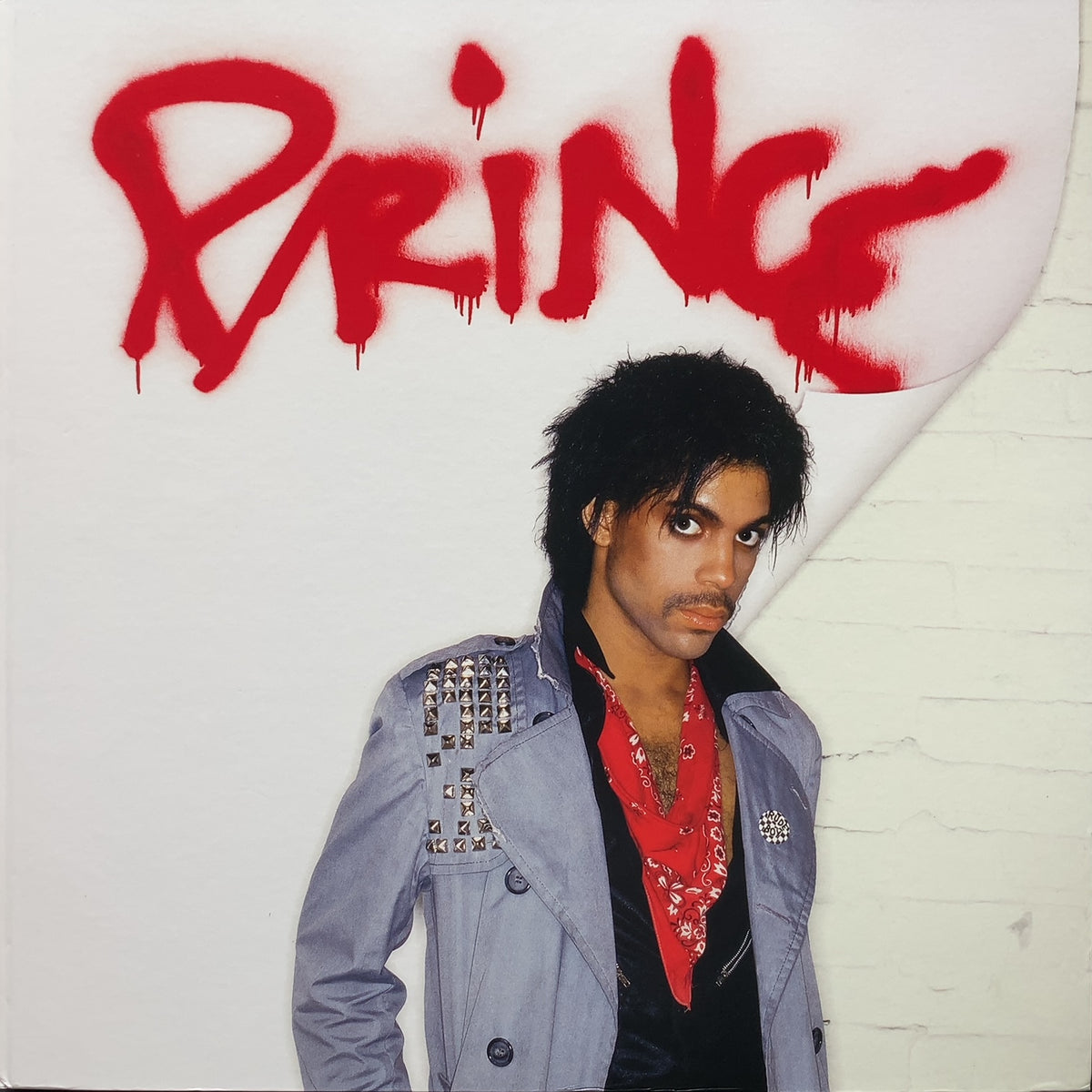 PRINCE / Originals (Deluxe) オリジナルズ：デラックス・エディション