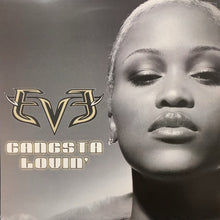 Load image into Gallery viewer, EVE / Gangsta Lovin' (497 790-1, 12inch)